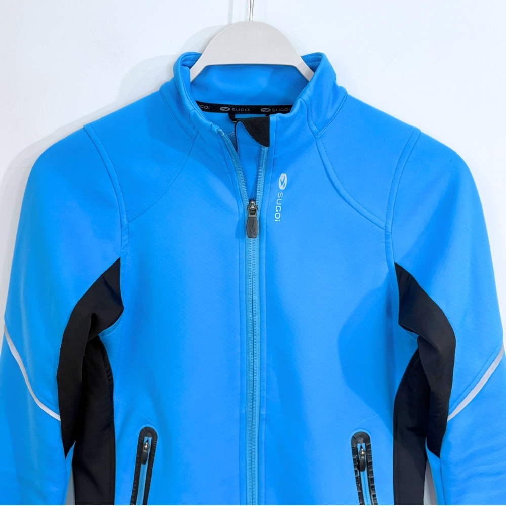 Sugoi Women’s Firewall 220 Jacket View 3